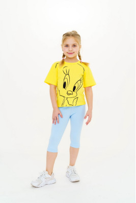 Треси для дівчаток